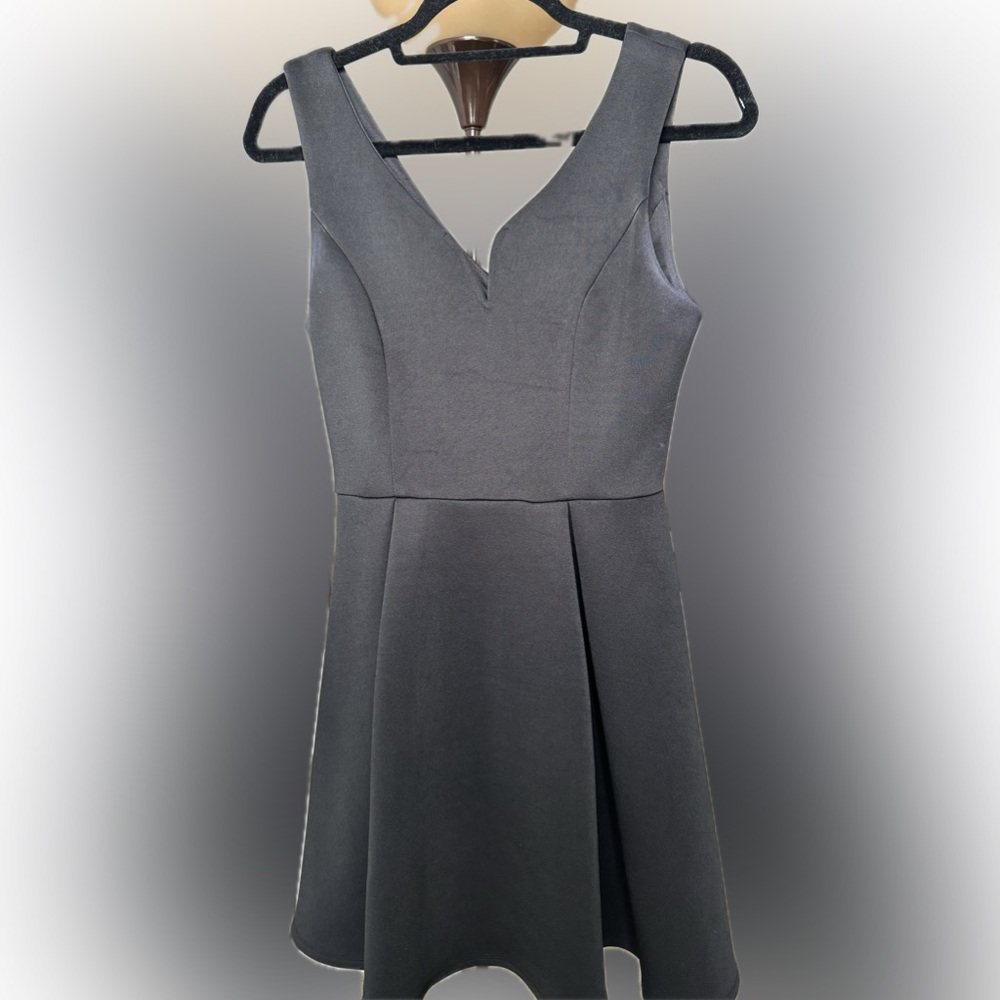 Dina Be Black Dress